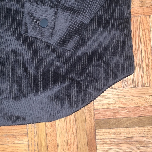 (HP)Fear OF God Shirt jacket(oversized fit) - Picture 6 of 13